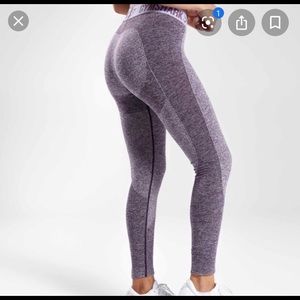 Gymshark flex leggings